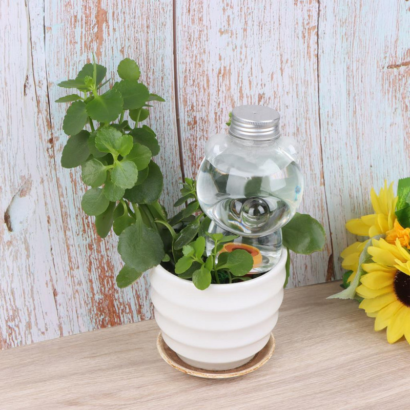 Automatinė lašelinio laistymo sistema Automatinio laistymo spygliuočių augalai Gėlės Vidaus buitiniai laistymo įrenginiai Butelių lašelinis laistymas Didmeninė prekyba