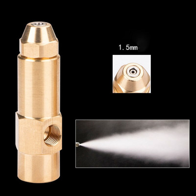 Panaudotos alyvos degiklio antgalis kuro degiklis dujų degiklio antgalis oro purškimo antgalis kuro purkštukas įrankių purkštuvas