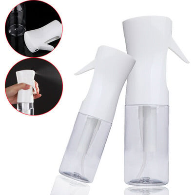 Μπουκάλι 300 ml Mist Spray Ultra Fine Continuous Water Mister for Hairstyling Cleaning Plants Universal Fine Mist Water Spray