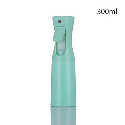 300 ml-es ködpermetes flakon ultra finom folyamatos vízpermet hajformázó tisztító növényekhez Univerzális finom vízpermet
