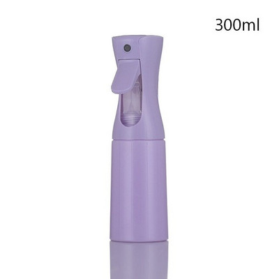 300 ml-es ködpermetes flakon ultra finom folyamatos vízpermet hajformázó tisztító növényekhez Univerzális finom vízpermet