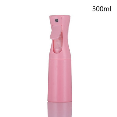 300 ml-es ködpermetes flakon ultra finom folyamatos vízpermet hajformázó tisztító növényekhez Univerzális finom vízpermet