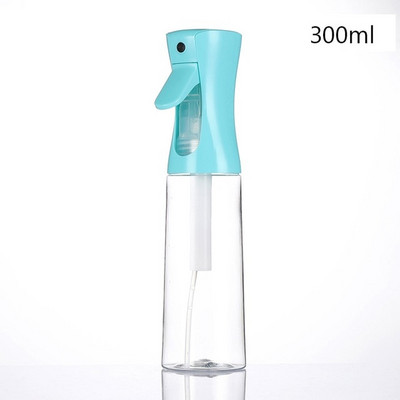 300 ml-es ködpermetes flakon ultra finom folyamatos vízpermet hajformázó tisztító növényekhez Univerzális finom vízpermet