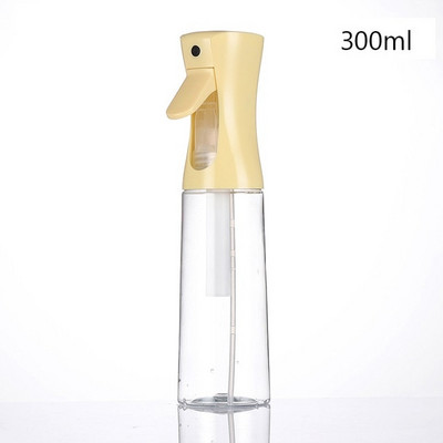 300 ml-es ködpermetes flakon ultra finom folyamatos vízpermet hajformázó tisztító növényekhez Univerzális finom vízpermet