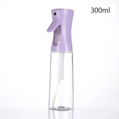 300 ml-es ködpermetes flakon ultra finom folyamatos vízpermet hajformázó tisztító növényekhez Univerzális finom vízpermet