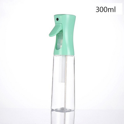 300 ml-es ködpermetes flakon ultra finom folyamatos vízpermet hajformázó tisztító növényekhez Univerzális finom vízpermet