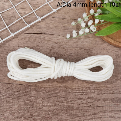 4/5/6/8MM 5/10M isekastmispuuvillane tahiga juhe istutuspoti DIY automaatse aeglase vabastamisega niitmisseadme niisutussüsteem