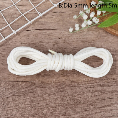 4/5/6/8MM 5/10M isekastmispuuvillane tahiga juhe istutuspoti DIY automaatse aeglase vabastamisega niitmisseadme niisutussüsteem