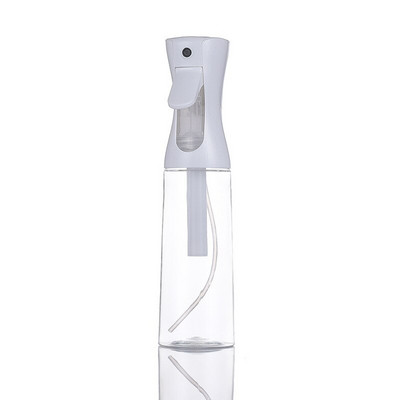 200 ml purškiamas buteliukas alkoholio dezinfekcijai aukšto slėgio nuolatinio purškimo buteliukas Kirpykla laistymo gėlėms laistytuvas