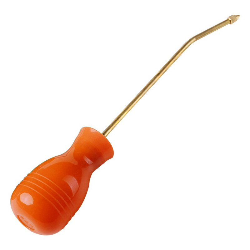 Puudrijaoturi tolmupihusti välitingimustes koos pikema lantsiga pestitsiid-insektitsiid-kahjuritõrje, vastupidav silikoonist termiiditapja