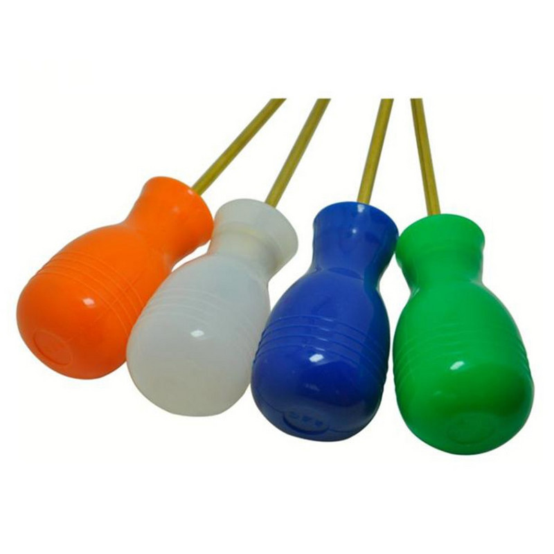 Puudrijaoturi tolmupihusti välitingimustes koos pikema lantsiga pestitsiid-insektitsiid-kahjuritõrje, vastupidav silikoonist termiiditapja