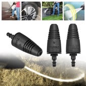 Mașină de spălat sub presiune Duze cu cap turbo cu pulverizare rotativă pentru Karcher LAVOR COMET VAX Mașini de spălat cu presiune Accesorii unelte de spălat