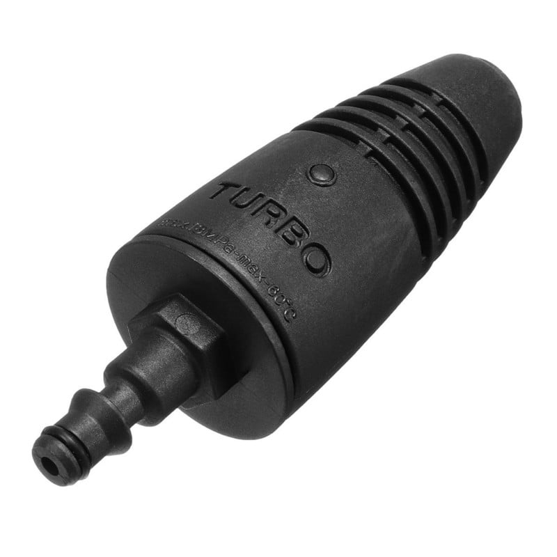 Mașină de spălat sub presiune Duze cu cap turbo cu pulverizare rotativă pentru Karcher LAVOR COMET VAX Mașini de spălat cu presiune Accesorii unelte de spălat