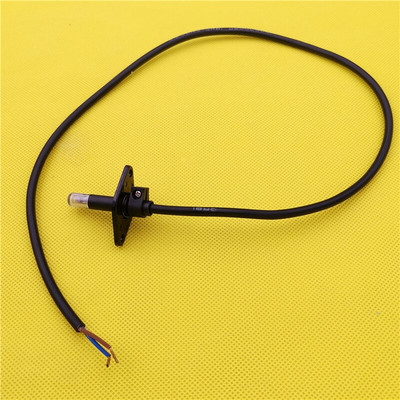 QRB1 fotoelementas alyvos degikliui Degiklis Electro-Eye liepsnos detektorius šviesai jautrus akių degiklis fotoresistinis liepsnos detektorius