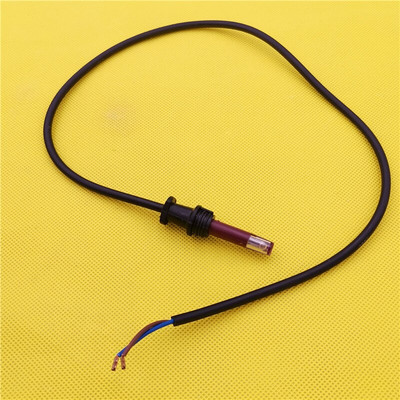 QRB1 fotoelementas alyvos degikliui Degiklis Electro-Eye liepsnos detektorius šviesai jautrus akių degiklis fotoresistinis liepsnos detektorius