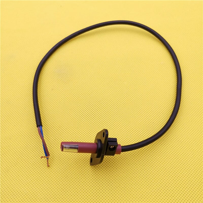 QRB1 fotoelementas alyvos degikliui Degiklis Electro-Eye liepsnos detektorius šviesai jautrus akių degiklis fotoresistinis liepsnos detektorius