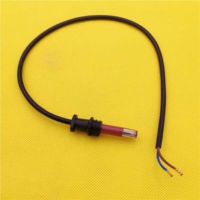 QRB1 fotoelementas alyvos degikliui Degiklis Electro-Eye liepsnos detektorius šviesai jautrus akių degiklis fotoresistinis liepsnos detektorius