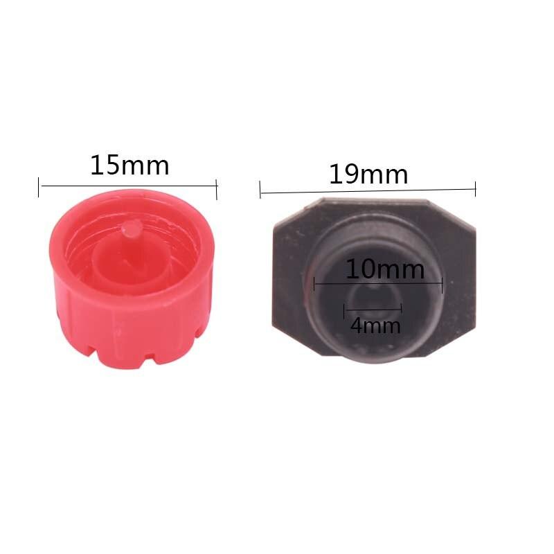 10M 15M 20M 25M 30M Sistem de irigare pentru udarea grădinii Kit de udare pentru irigare prin picurare cu furtun din PVC Stropitor pentru aburire