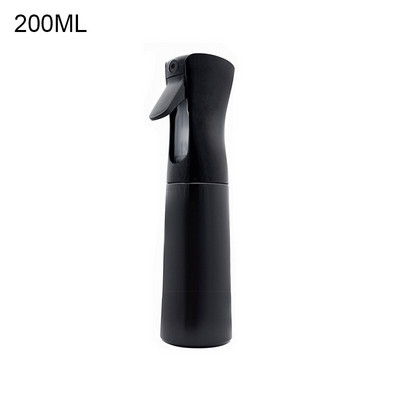 200 ml-es nagynyomású spray palack alkoholos fertőtlenítő utazási köd spray palack hordozható kozmetikumok öntözőkanna olajos vízforralók