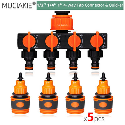 0-50M Vrtni kuglasti ventil Tajmer Automatski sustav za navodnjavanje Navodnjavanje i oprema Kompleti za kapanje na otvorenom Podesiva mlaznica za prskalice