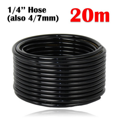 0-50M Vrtni kuglasti ventil Tajmer Automatski sustav za navodnjavanje Navodnjavanje i oprema Kompleti za kapanje na otvorenom Podesiva mlaznica za prskalice