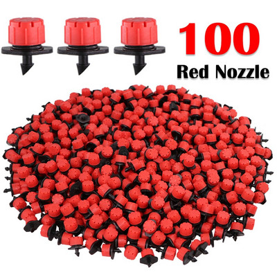 0-50M Vrtni kuglasti ventil Tajmer Automatski sustav za navodnjavanje Navodnjavanje i oprema Kompleti za kapanje na otvorenom Podesiva mlaznica za prskalice