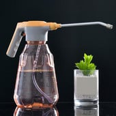 Električna boca s raspršivačem od 2L, držač za ruke, raspršivač za zamagljivanje za čišćenje alkoholom, sterilizacija doma, mikro usb raspršivač za paru za biljke