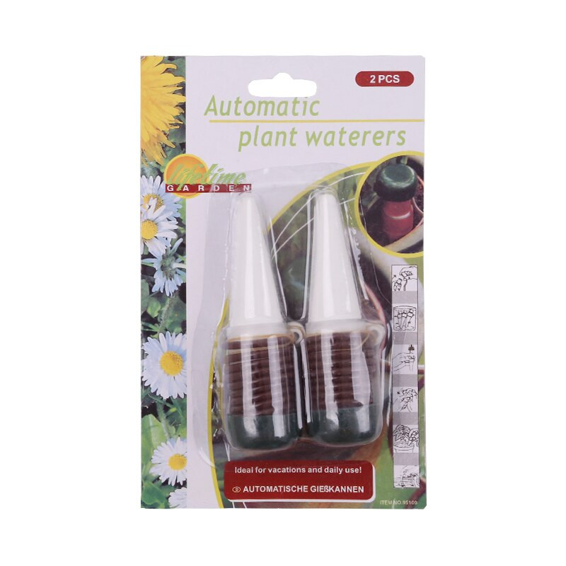 4db /6db kerti automata öntöző karó szerszámok kerámia csepegtető rendszer beltéri növények számára,Bonsia