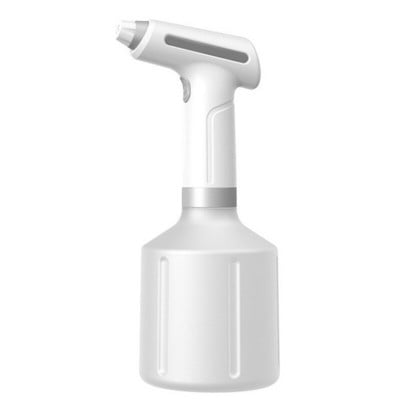 Sticlă automată de udat pentru plante, 900 ml, sticlă cu pulverizator de grădină, mașină de udat de grădină cu USB, pulverizatoare de grădină