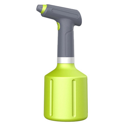 Sticlă automată de udat pentru plante, 900 ml, sticlă cu pulverizator de grădină, mașină de udat de grădină cu USB, pulverizatoare de grădină