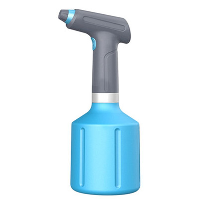 Sticlă automată de udat pentru plante, 900 ml, sticlă cu pulverizator de grădină, mașină de udat de grădină cu USB, pulverizatoare de grădină
