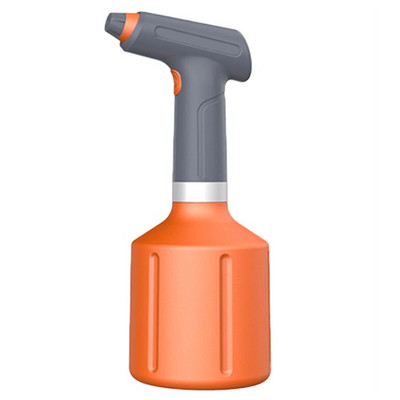 Sticlă automată de udat pentru plante, 900 ml, sticlă cu pulverizator de grădină, mașină de udat de grădină cu USB, pulverizatoare de grădină