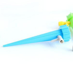 Sistem de irigare prin picurare nou 12/6/1 buc. Spire de udare automată pentru plante Sistem de udare de grădină Sistem de irigare cu seră