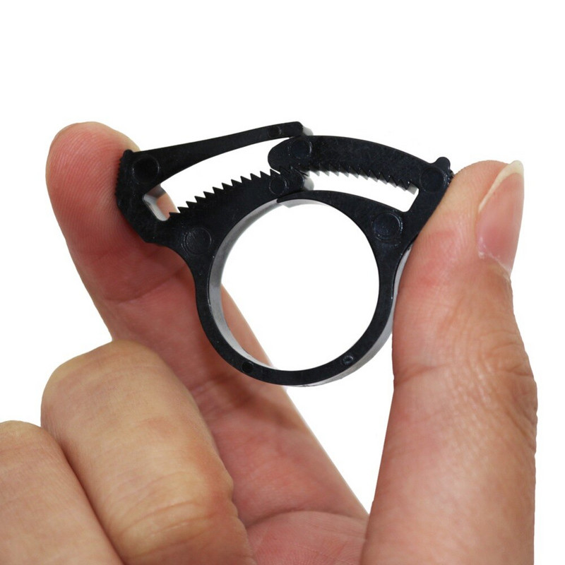 1,5 colio (46 mm) sriegio Venturi trąšų purkštuvo vamzdžių rinkiniai Namų sodas Žemės ūkis Drėkinimo sistemos Trąšų įrankiai