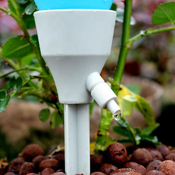 Автоматична система за капково напояване с автоматична система за капково напояване за растения, оранжерия, градина, автоматична капкова вода