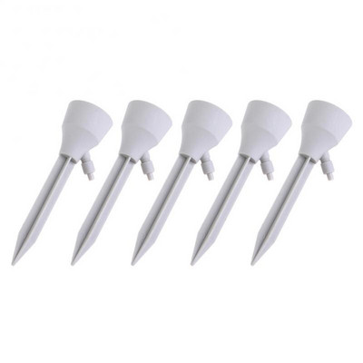 Reguleeritav isekastmisotsaga automaatne tilgakastmissüsteem taimedele lillede kasvuhoone aia automaatne veetilguti