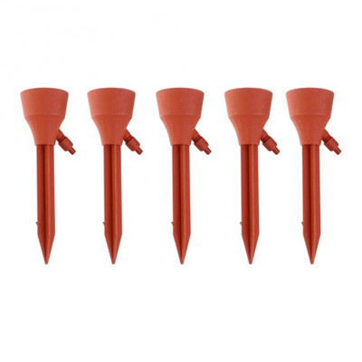 Reguleeritav isekastmisotsaga automaatne tilgakastmissüsteem taimedele lillede kasvuhoone aia automaatne veetilguti