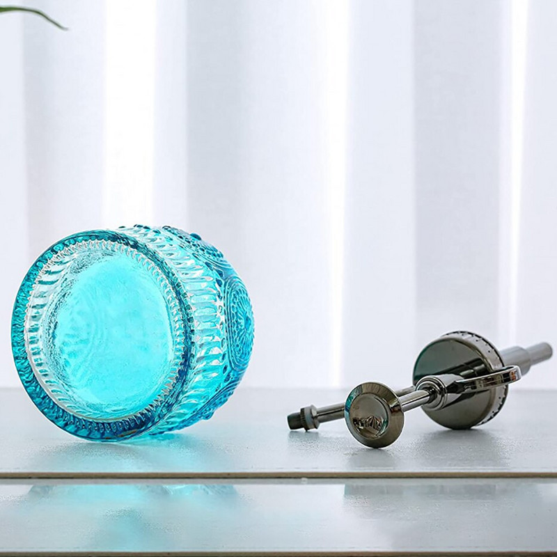 Sticla de plante Mister Spray Tall Vintage Plant Spritzer Adapator Suculent Sticla de udare