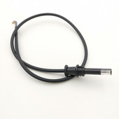 Arzător electric pentru ochi Arzător de detectare a incendiului Detector de flacără QRB1 Fotocelulă standard din plastic/bec din sticlă Tub fotosensibil