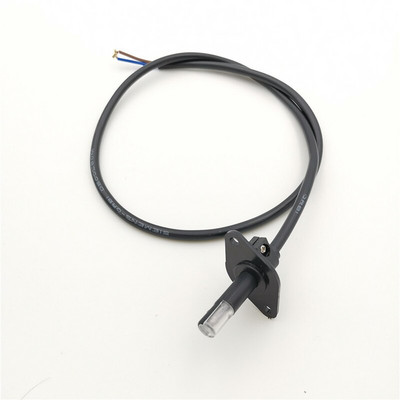 Arzător electric pentru ochi Arzător de detectare a incendiului Detector de flacără QRB1 Fotocelulă standard din plastic/bec din sticlă Tub fotosensibil