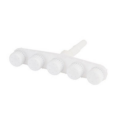 Mezőgazdaság Porlasztó fúvókák Kerti Pázsit Vízpermetező Öntözési Spray Állítható Otthoni Kerti Vízpermetező Dropshipping