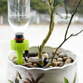 2/3 tk automaatne potitaimede kastmissüsteem väliterrass koduaia tilgakastmissüsteem lillepottide jaoks