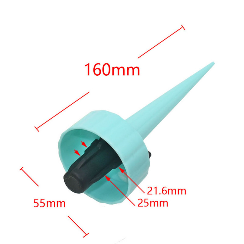 2/3 tk automaatne potitaimede kastmissüsteem väliterrass koduaia tilgakastmissüsteem lillepottide jaoks