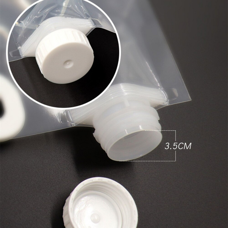 Automatinis laistymo lašintuvo infuzinis maišelis Reguliuojamas augalų gėlių vanduo namų sodo augalų gėlių lašelinio laistymo laistymo rinkiniai