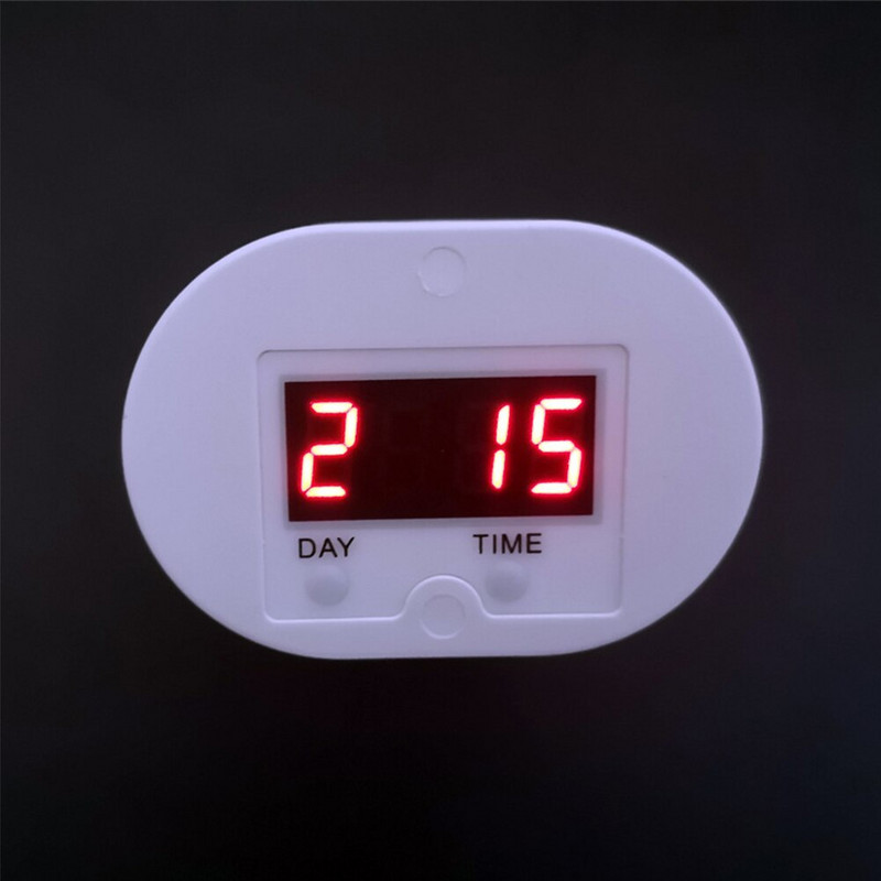 8/4/2 fejű intelligens kerti automata öntözőszivattyú vezérlő beltéri növények csepegtető öntözőeszköz időzítő öntözőrendszere