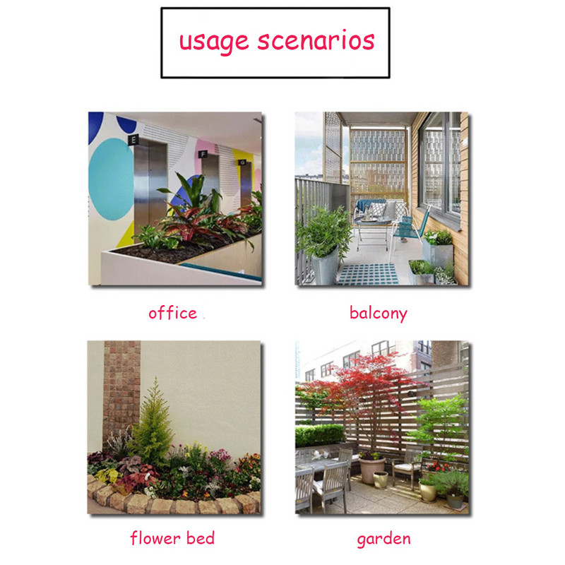 Noul sistem inteligent de picurare, temporizator automat, dispozitiv de udare, controler pentru pompă de apă de grădină pentru flori de plante în ghiveci