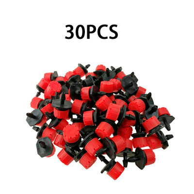 5M-50M Автоматични градински комплекти за микро капково напояване Комплекти за поливане Система за поливане Регулируем капкомер Направи си сам Градинско поливане