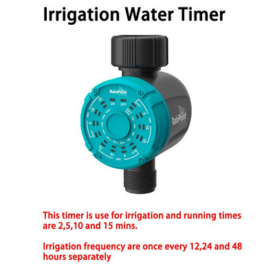 5M-50M Автоматични градински комплекти за микро капково напояване Комплекти за поливане Система за поливане Регулируем капкомер Направи си сам Градинско поливане