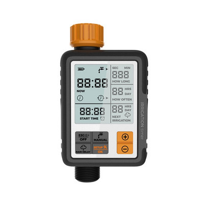 5M-50M Автоматични градински комплекти за микро капково напояване Комплекти за поливане Система за поливане Регулируем капкомер Направи си сам Градинско поливане