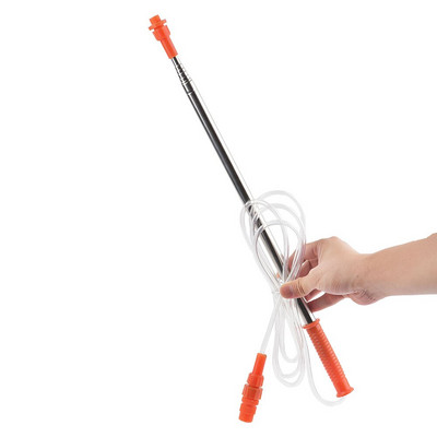 Poljoprivreda Visoki tlak 2,4 m na uvlačenje Voćnjak Pesticidi Produžna šipka za prskanje Vrsta štapa za pecanje Štap za prskanje Prskanje voćaka